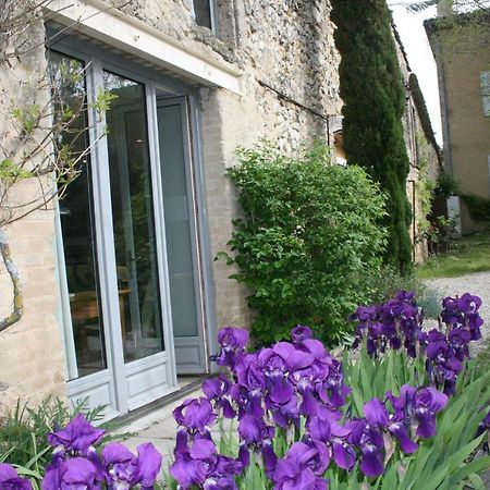 Le Domaine Des Rouges Queues Hotel Chateaudouble  Luaran gambar