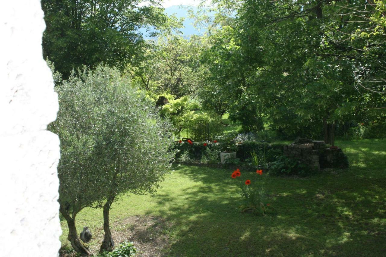Le Domaine Des Rouges Queues Hotel Chateaudouble  Luaran gambar