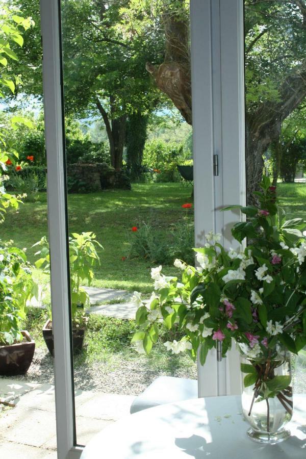 Le Domaine Des Rouges Queues Hotel Chateaudouble  Luaran gambar